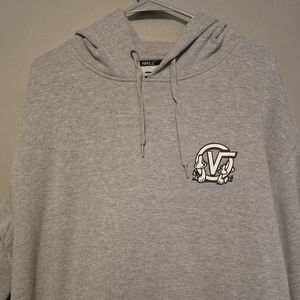 Men's VANS hoodie